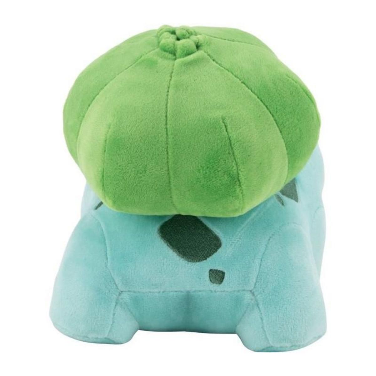 BANDAI Peluche - BANDAI - Pokémon Bulbizarre - 20 cm, pure douceur et tendresse