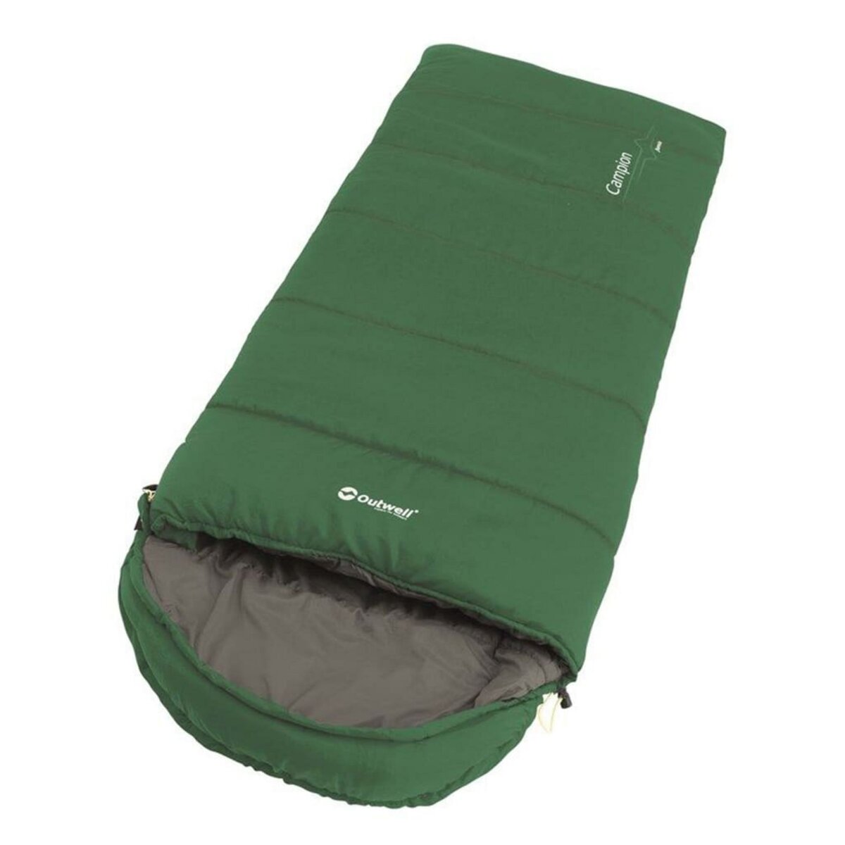 OUTWELL Outwell Sac de couchage Campion Junior Vert