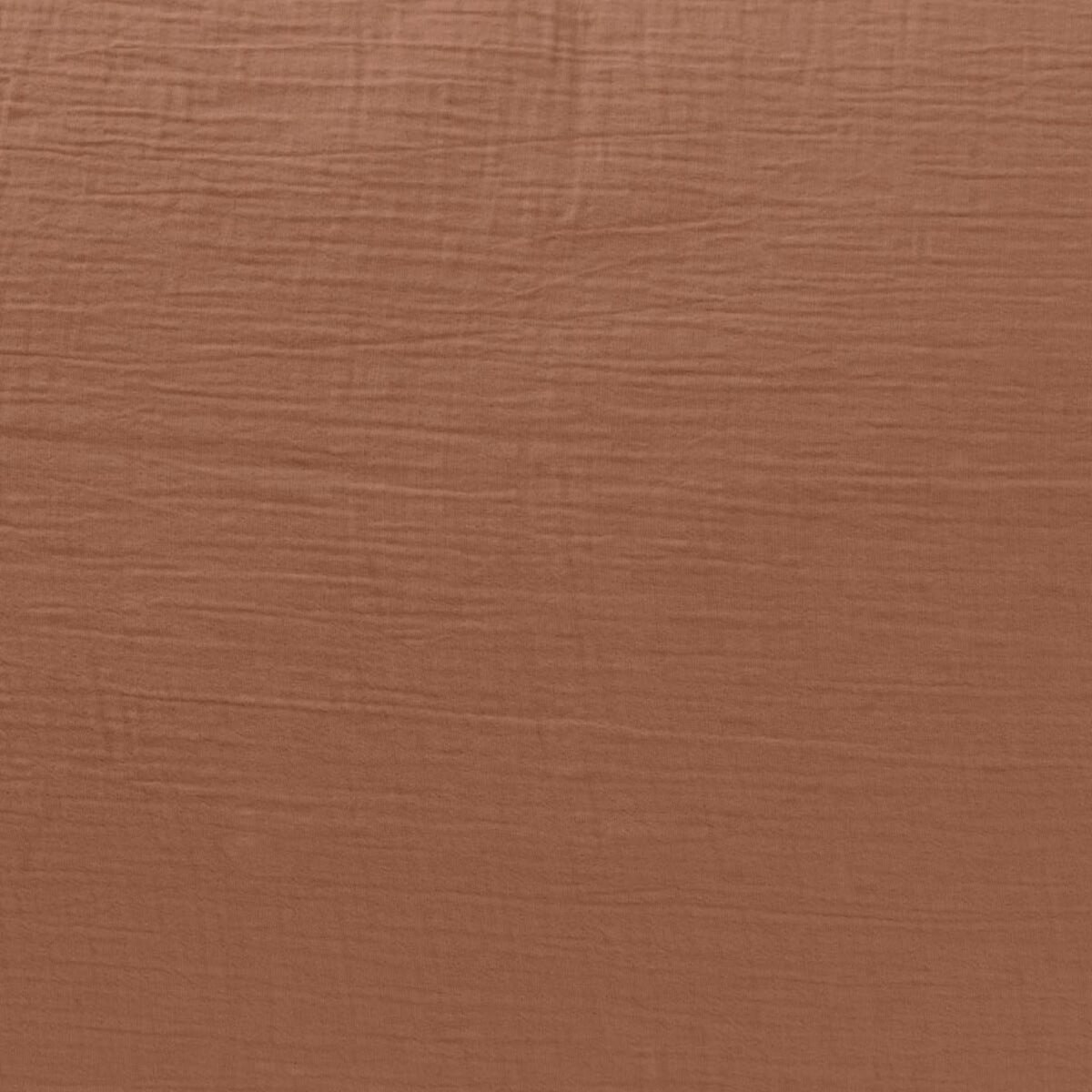 Sensei Maison Lot de 2 taies d'oreiller en gaze de coton LOFT