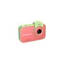 Voir la diapositive 5 : Agfa Appareil photo enfant Realikids Cam Waterproof 2 Rouge