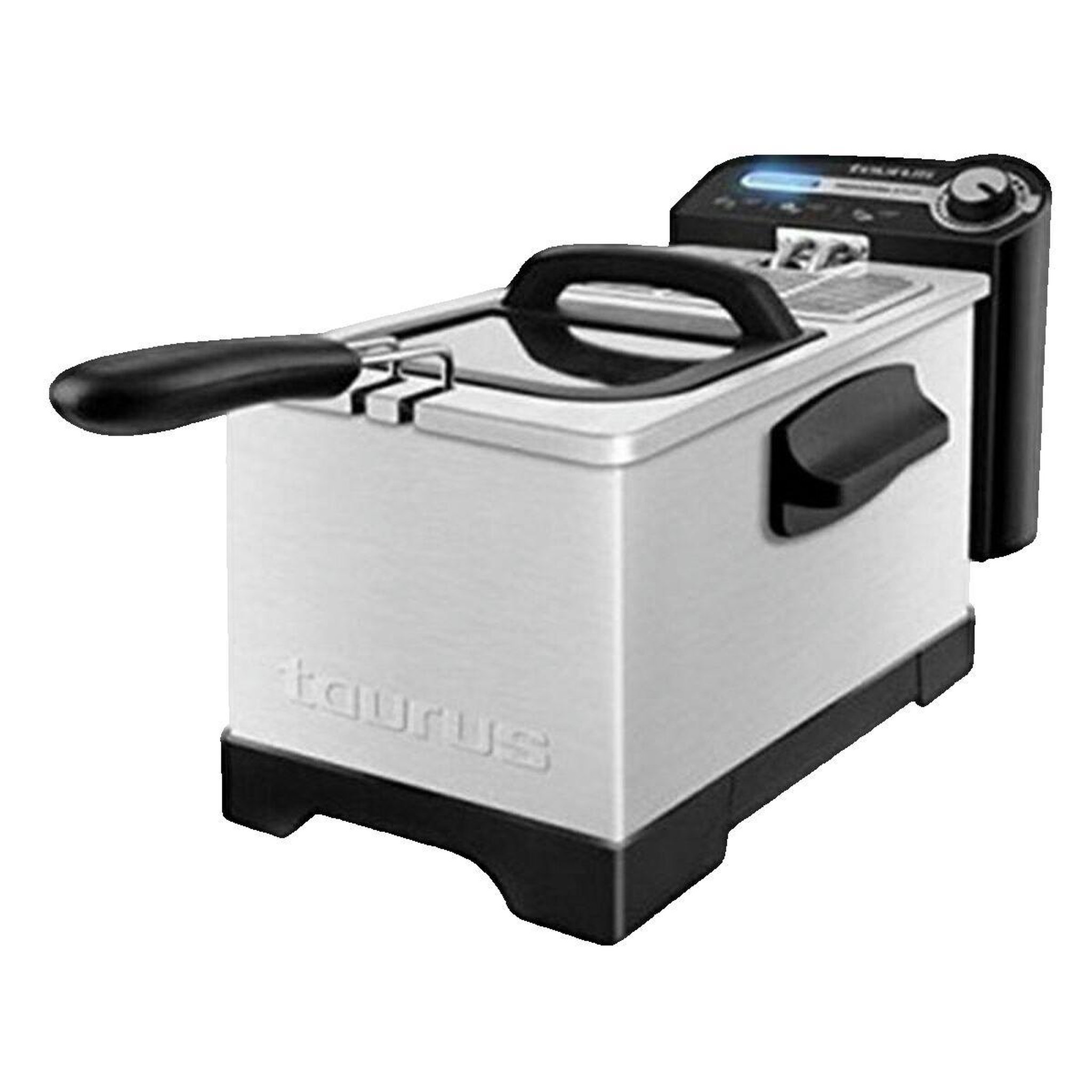 Taurus Friteuse Taurus Professional 3 Plus inox