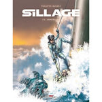 SILLAGE TOME 23 : IMMERSION, Buchet Philippe
