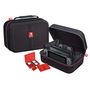 Voir la diapositive 2 : NINTENDO Pochette de Transport Deluxe Nintendo Switch
