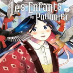 LES ENFANTS DU POMMIER TOME 2 , Tanaka Ai