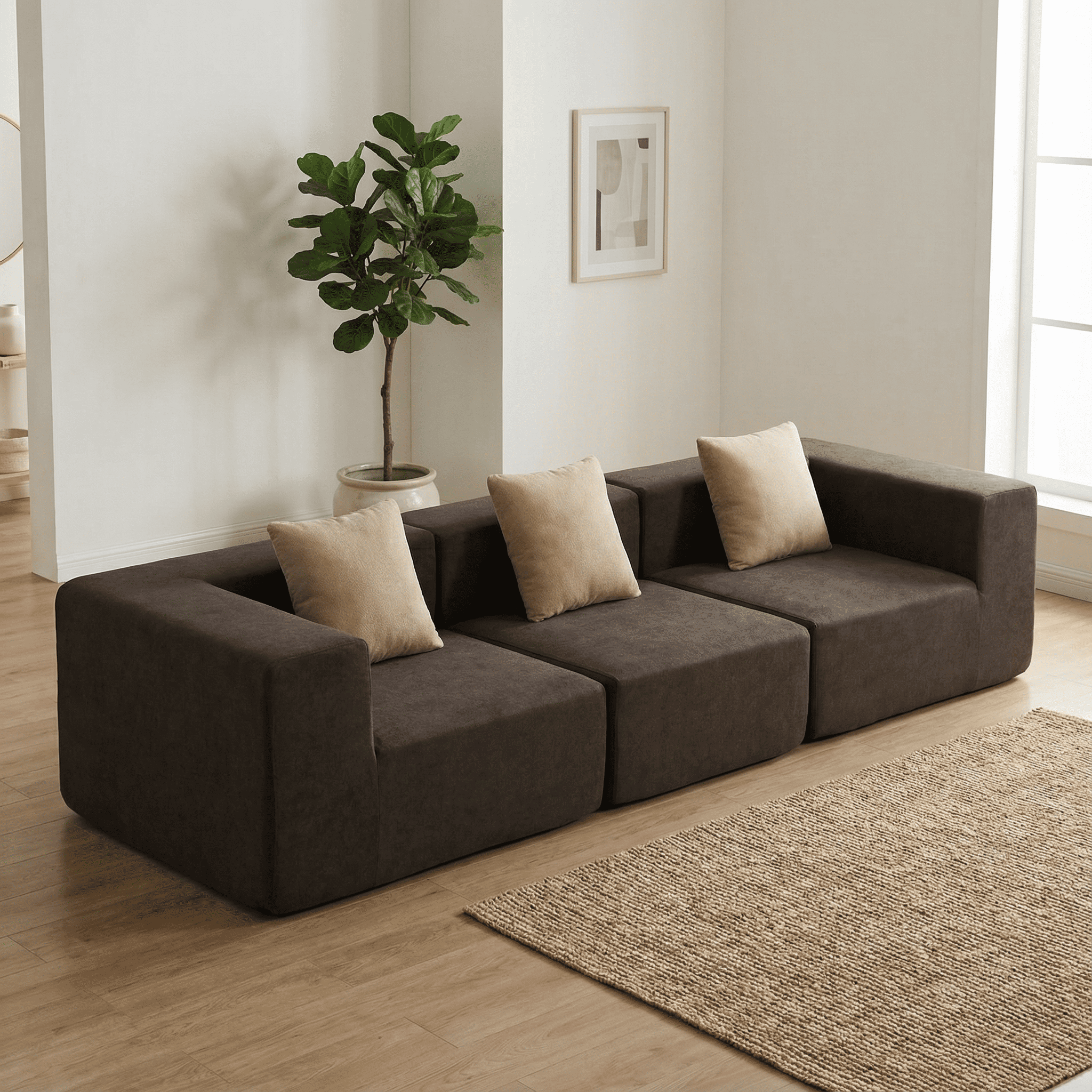 Voir la diapositive 6 : COCO LIVING Coco Living Pure