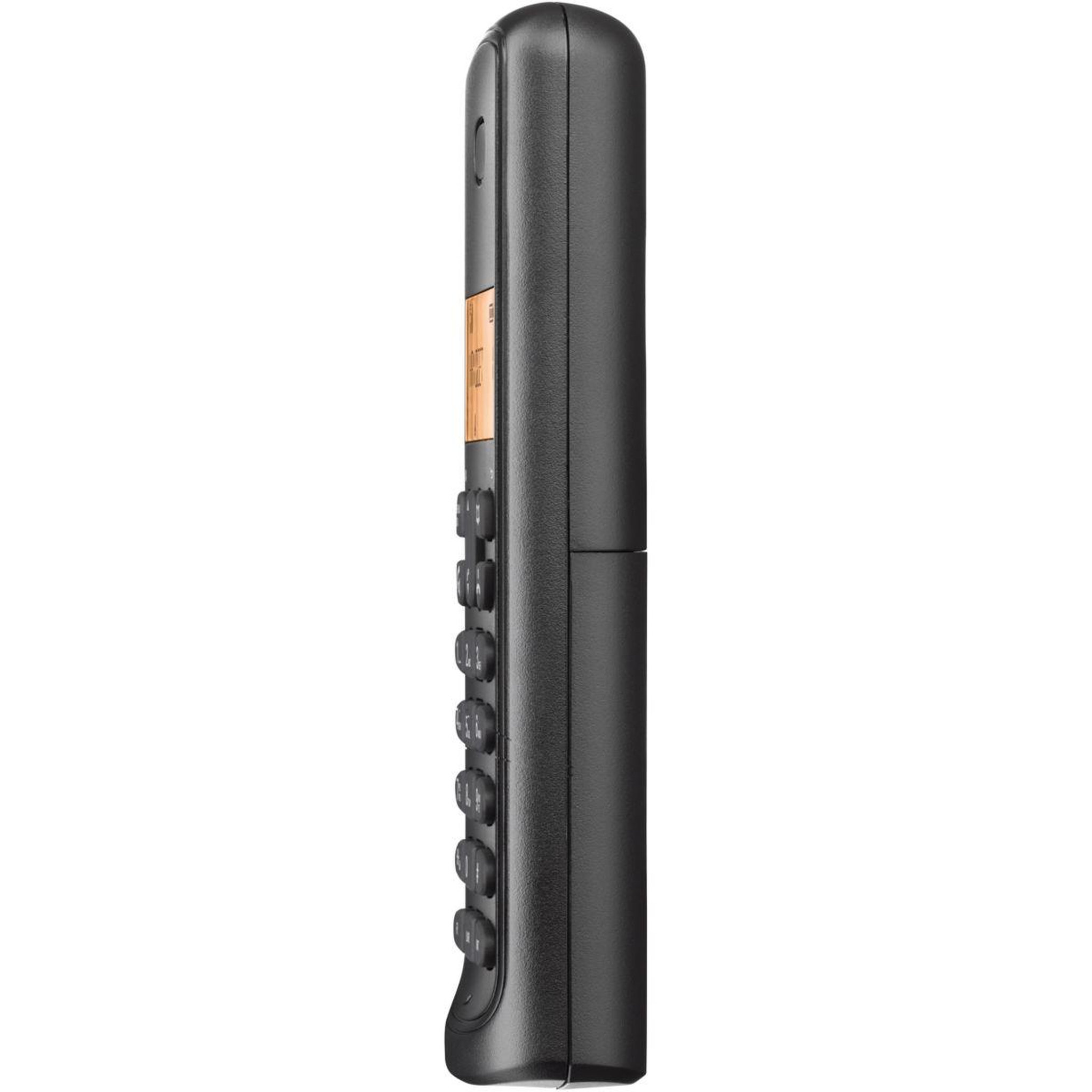 Voir la diapositive 4 : Listo Téléphone sans fil Solo 10.1