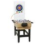 Voir la diapositive 7 : RENE PIERRE Table de jeu Multisports