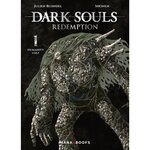 DARK SOULS REDEMPTION TOME 1 : HUMANITY LOST, Blondel Julien