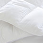 Voir la diapositive 2 : Sensei Maison Couette naturelle - Chaude - 40% duvet anti-acarienne PLEIN CIEL