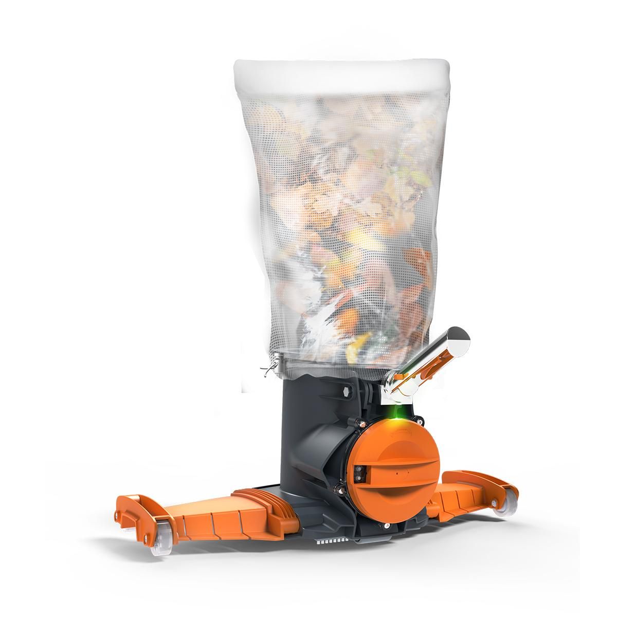 Kokido Aspirateur de piscine électrique rechargeable - ev104cbx