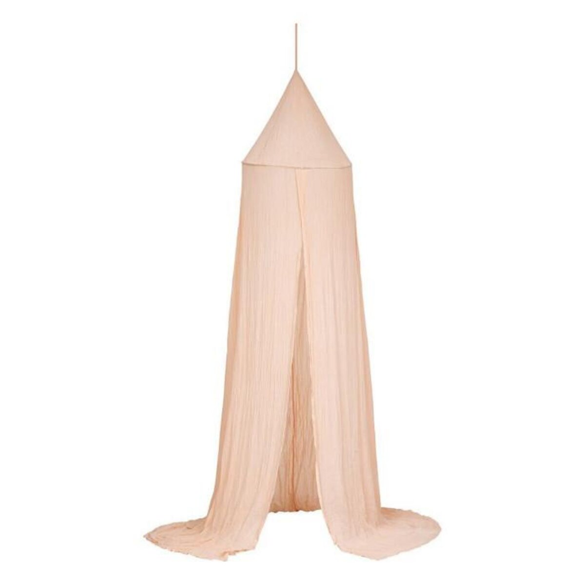 Atmosphera Kids Ciel de Lit Enfant  Lili  350cm Rose