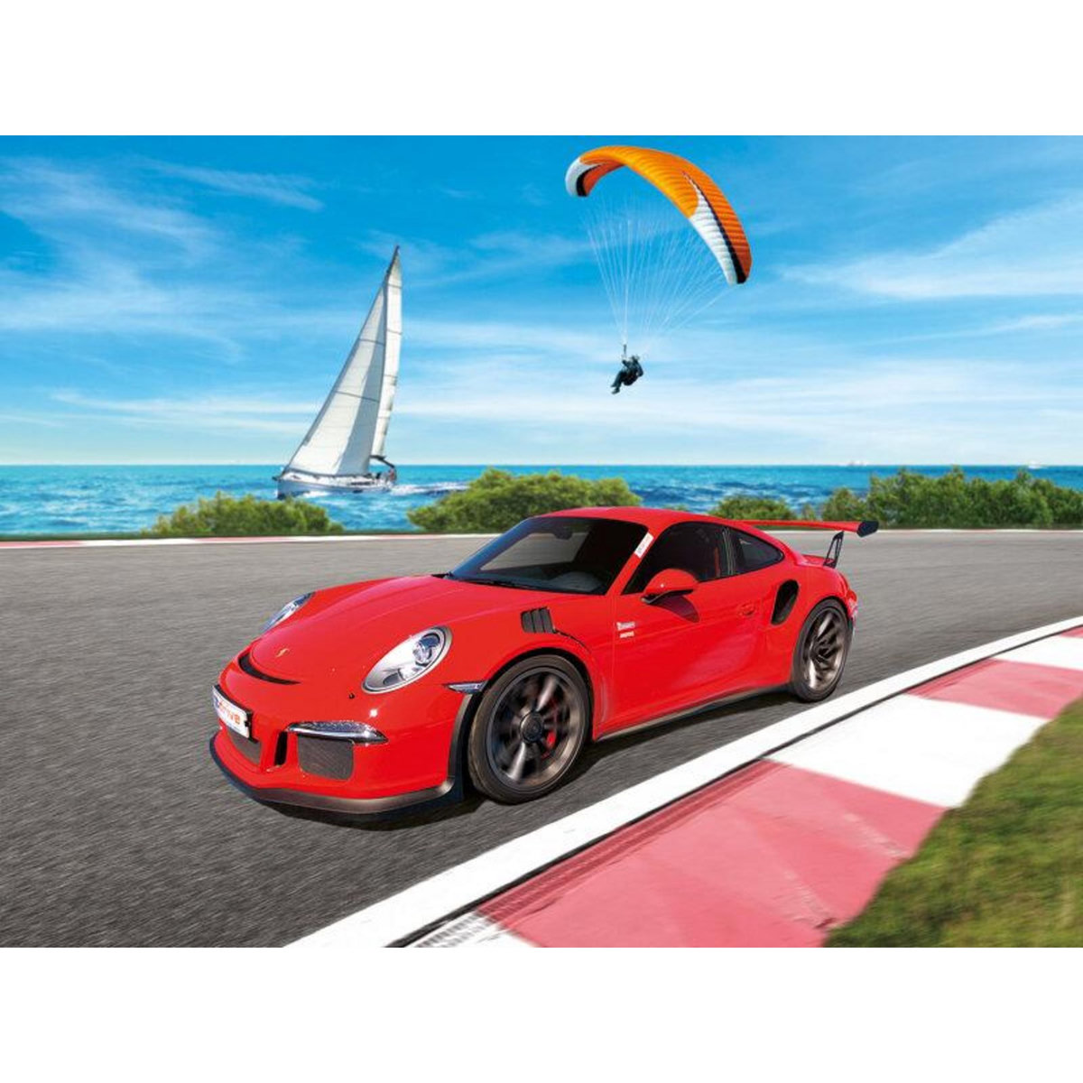 Smartbox Sensations et Aventures - Coffret Cadeau Sport & Aventure