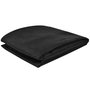 Voir la diapositive 2 : VIDAXL Housse de canape Micro-suede Anthracite 270x350 cm