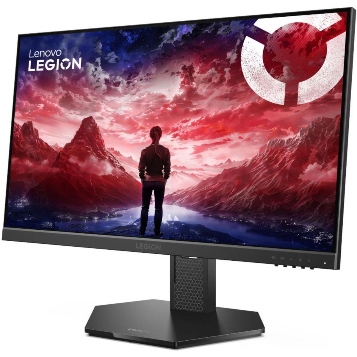 Lenovo Ecran PC Gamer Legion 24-10 IPS