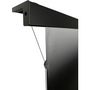 Voir la diapositive 3 : LUMENE Ecran de projection EDEN EXTRA BRIGHT 200C