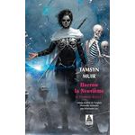LE TOMBEAU SCELLE TOME 2 : HARROW LA NEUVIEME, Muir Tamsyn