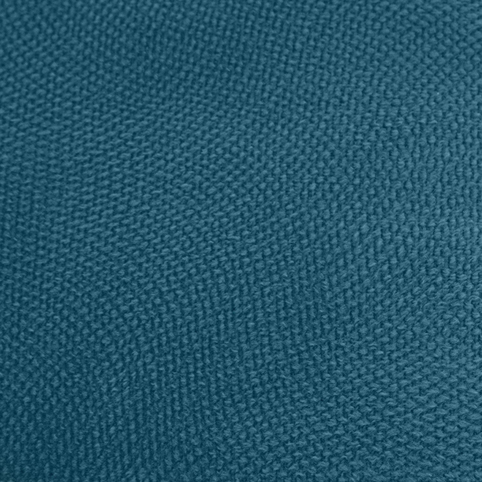 Voir la diapositive 3 : ATMOSPHERA Coussin Lilou déhoussable effet velours en polyester