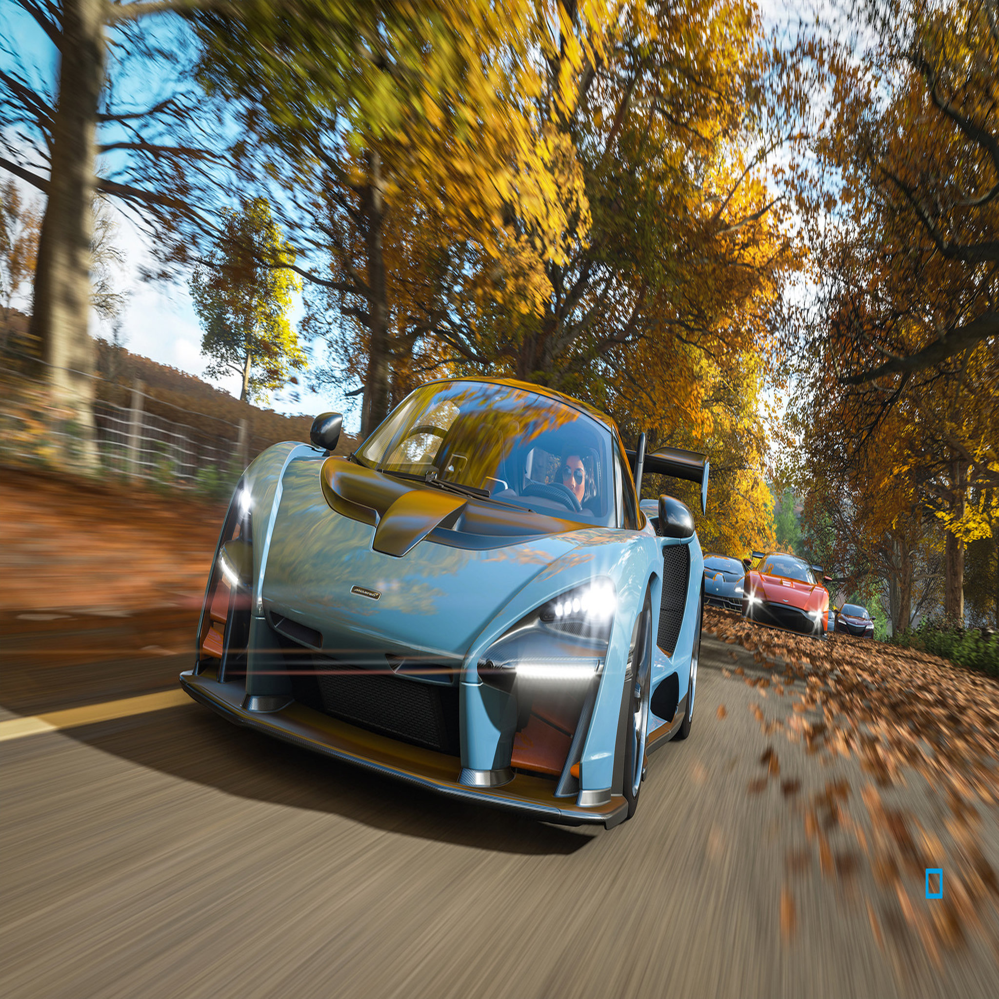 Voir la diapositive 4 : MICROSOFT Forza Horizon 4 XBOX ONE