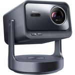 Hisense Vidéoprojecteur home cinéma Laser TV Trichroma C2 Ultra 4K