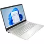 HP Ordinateur portable Laptop 15s-eq2108nf