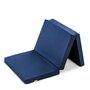 HAUCK Matelas pour lit parapluie 60x120 Sleeper - Bleu
