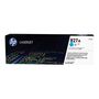 Voir la diapositive 2 : HP HP Cartridge No 827A HP827A HP 827A Cyan (CF301A)