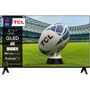 Voir la diapositive 1 : TCL TV QLED 32S49K 2025-32 pouces (80cm)