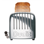 Voir la diapositive 4 : Dualit Grille-pain 2 fentes 1200w inox - 27030
