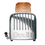 Voir la diapositive 4 : Dualit Grille-pain 2 fentes 1200w - 27030