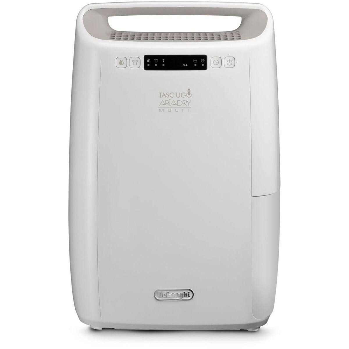 DELONGHI Deshumidificateur DEXD214RF Blanc