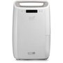 Voir la diapositive 1 : DELONGHI Deshumidificateur DEXD214RF Blanc