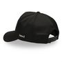 Voir la diapositive 4 : CAPSLAB Casquette trucker premium effet bambou One Piece Black Flag