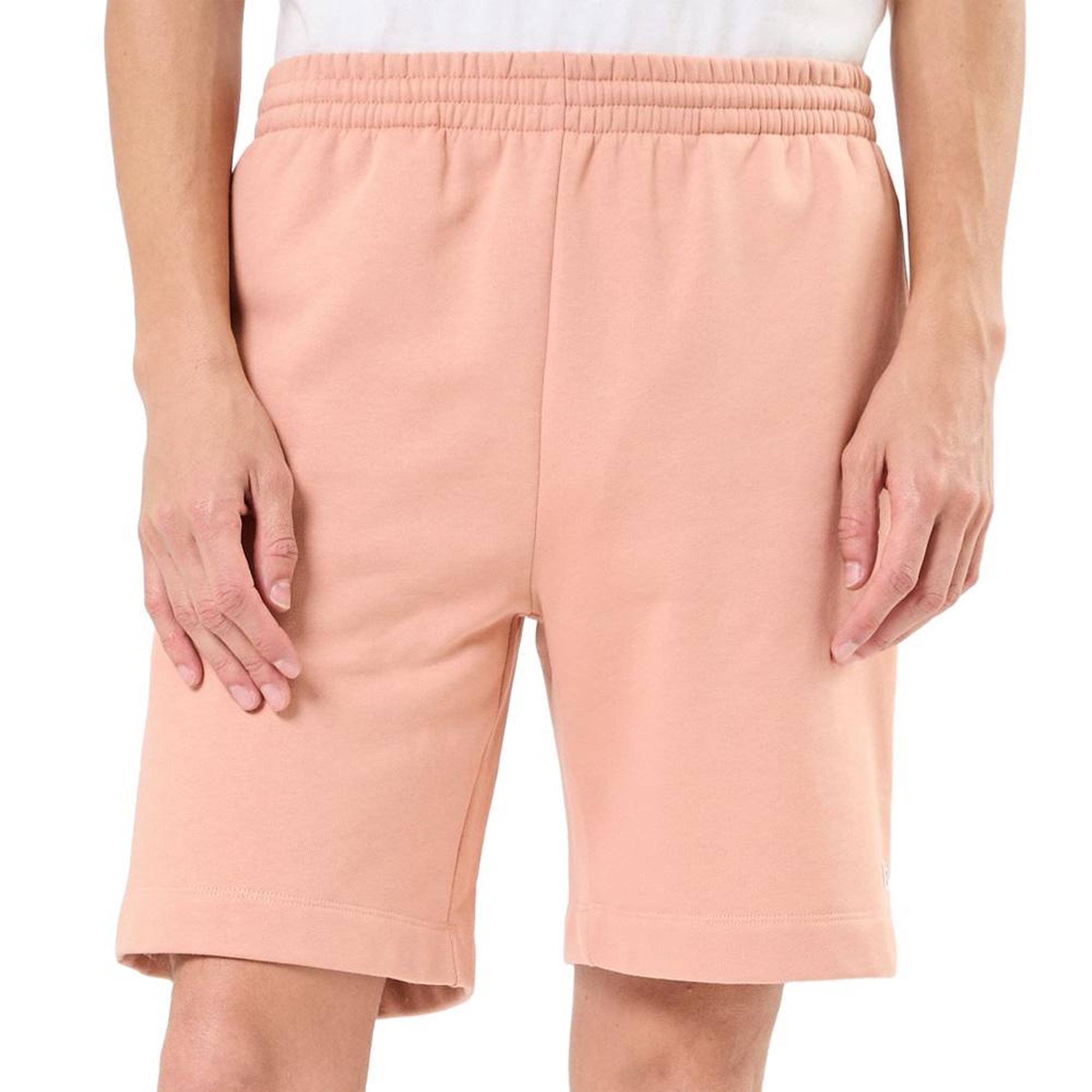 Lacoste Short rose homme lacoste short regular fit. Coloris disponibles : Rose
