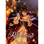 LA ROSE ECARLATE TOME 4 : J'IRAI VOIR VENISE, Lyfoung Patricia