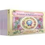 LE PETIT ORACLE DIVINATOIRE DE MADEMOISELLE ROSE, Duval Claire