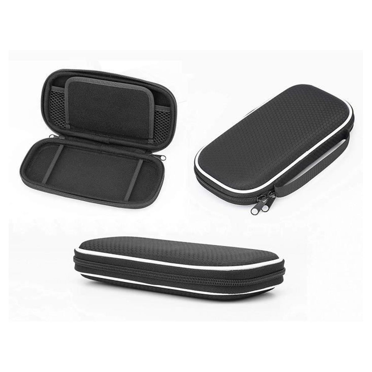 SUBSONIC Housse de Transport pour Nintendo Switch Lite