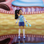 Voir la diapositive 3 : HASBRO Poupée princesse Disney Jasmine avec tenue et accessoires