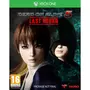 Dead or Alive 5 : Last Round Xbox One