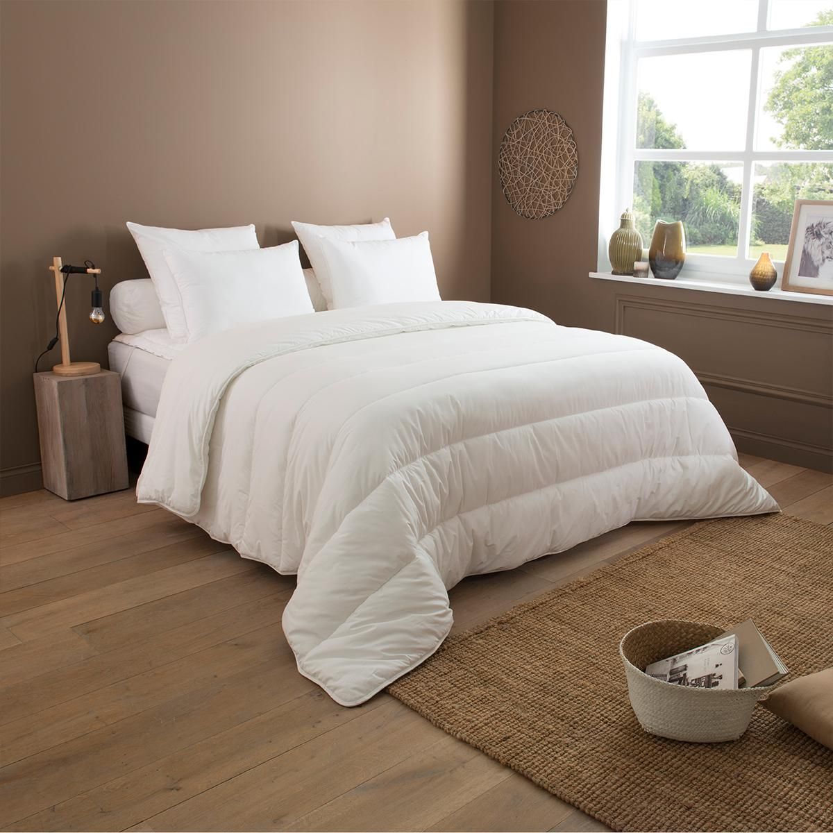 DODO Couette Acti Protect Légère