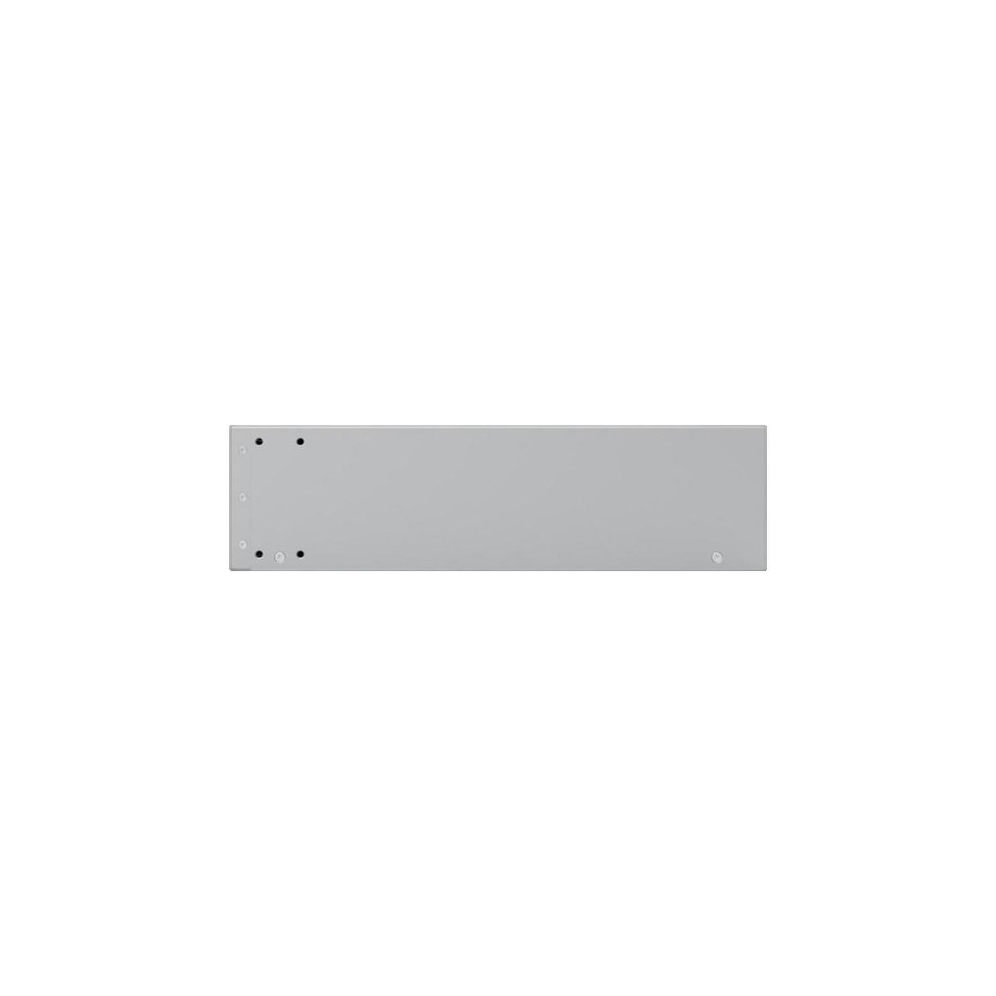 Voir la diapositive 3 : UBIQUITI Serveur NAS Ubiquiti UNAS Pro Rack 2U 7 baies 8 Go RAM