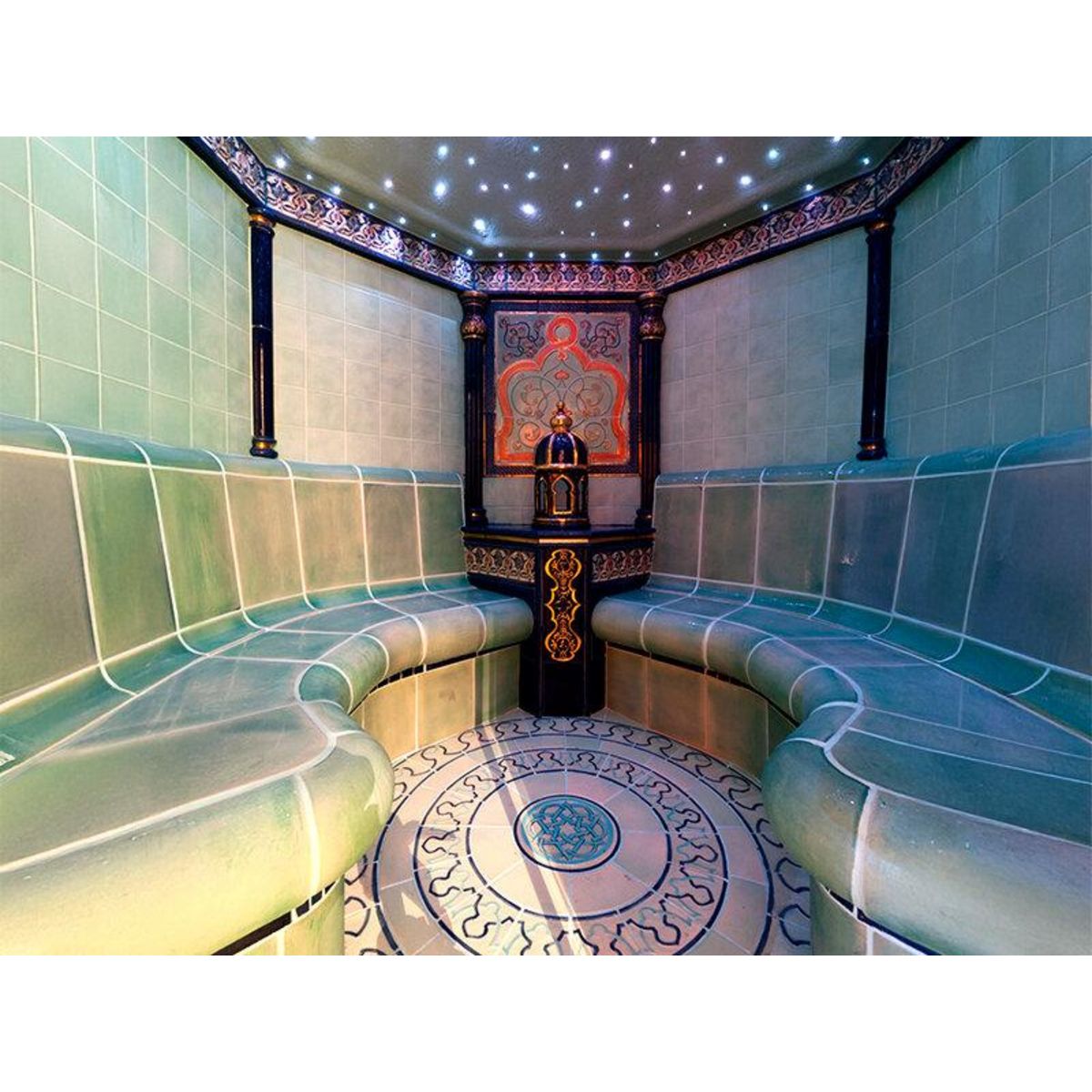 Smartbox Escapade de 2 jours avec dîner et accès à l'espace bien-être près de Strasbourg - Coffret Cadeau Séjour