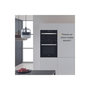 Voir la diapositive 3 : Whirlpool Four encastrable AKZ99480NB 6ème sens