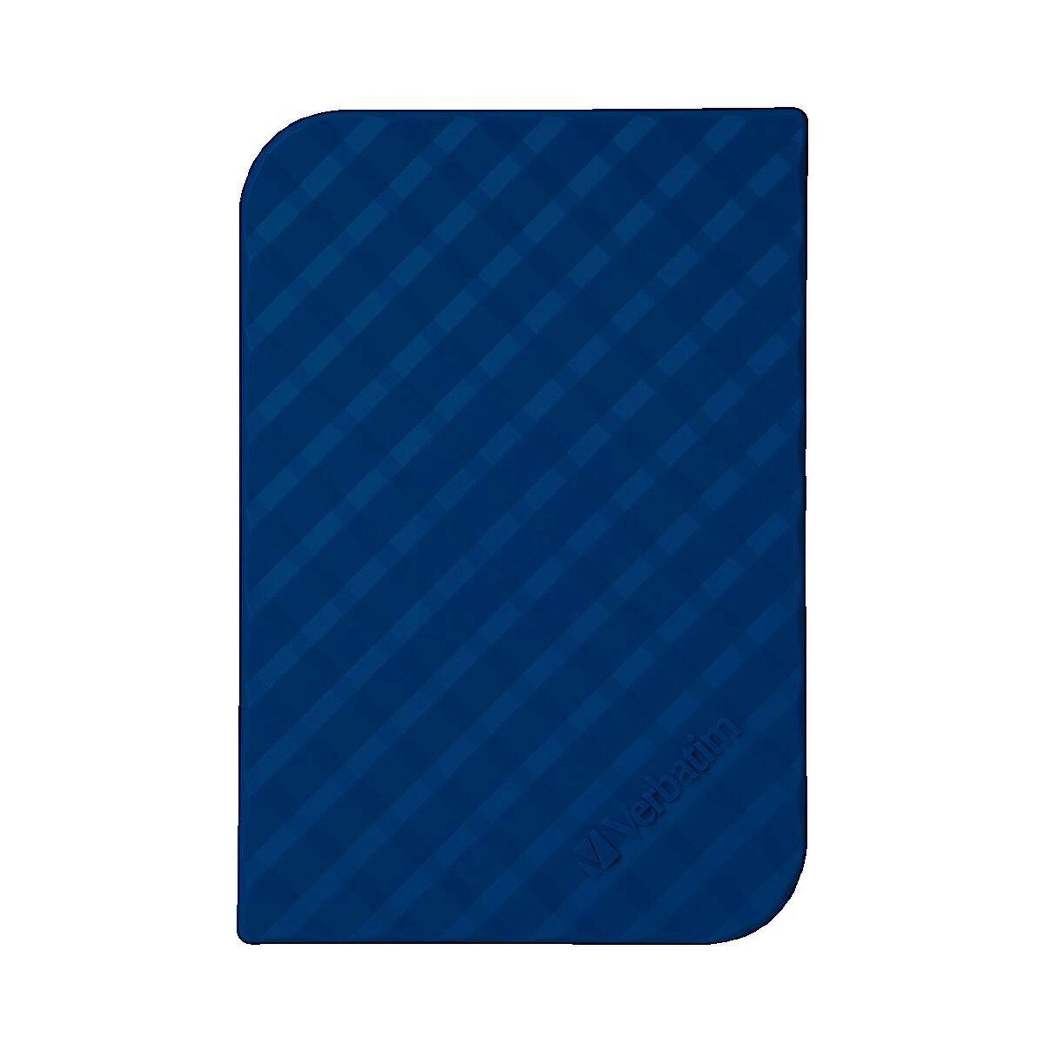 Voir la diapositive 2 : Verbatim Disque dur externe Verbatim Store 'n' Go 1 To USB 3.0