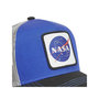 Voir la diapositive 3 : CAPSLAB Casquette filet Nasa