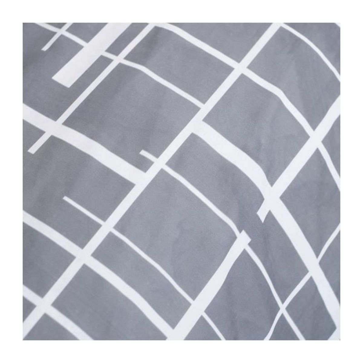 Today Parure de lit - TODAY - Crazy - 122028 - 2 personnes - 220x240 cm - Imprimée 4.4