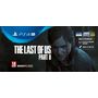 Voir la diapositive 2 : SONY The Last of Us Part II PS4