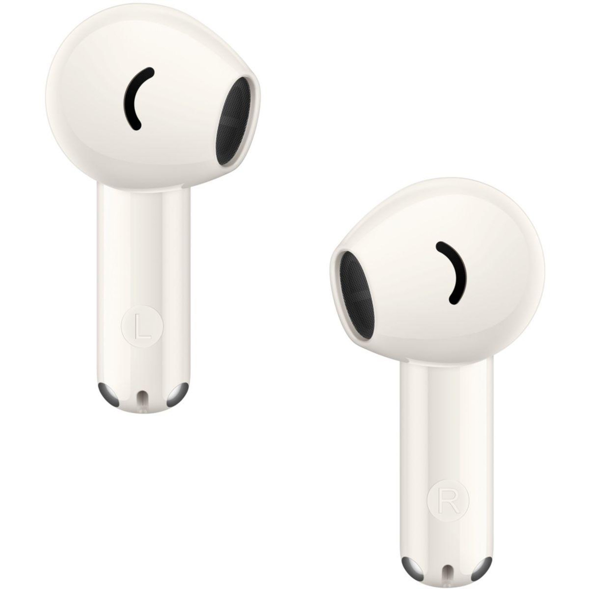 Voir la diapositive 3 : HUAWEI Ecouteurs FreeBuds SE3 Beige