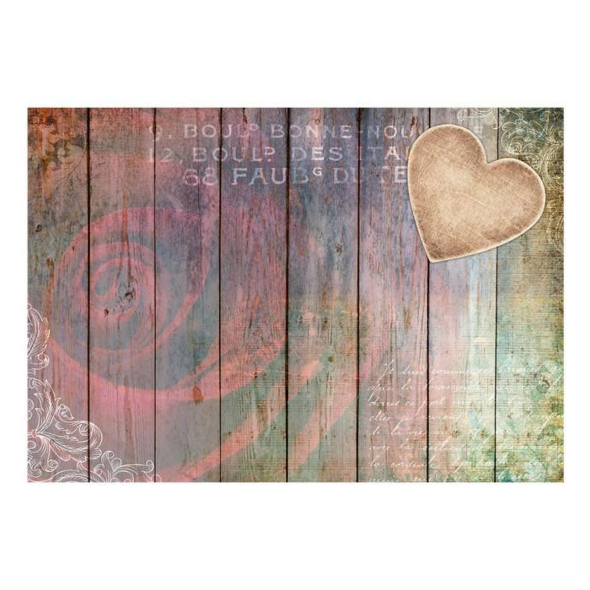 Paris Prix Papier Peint  Carved Memories