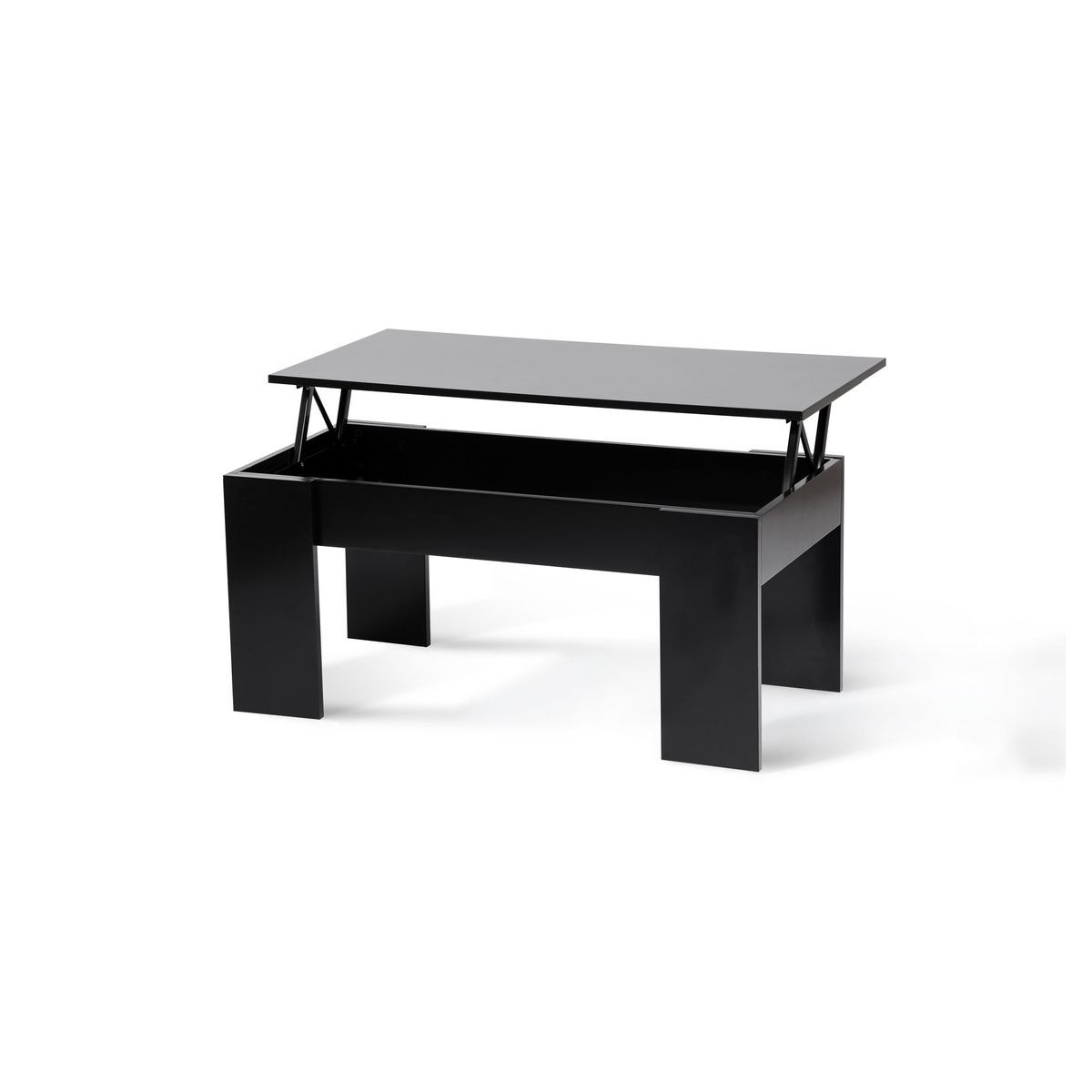 Table basse relevable MAO