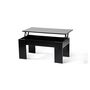 Voir la diapositive 1 : Table basse relevable MAO